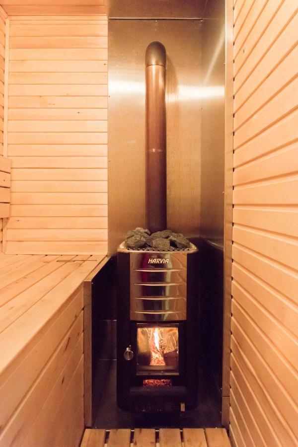 Tiny House Flexhome Buchenberg  Buitenkant foto