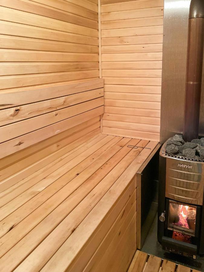 Tiny House Flexhome Buchenberg  Buitenkant foto